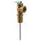 Watts 3/4 In Bronze Self Closing Temperature And Pressure Relief Valve 0066445 - alternate 3